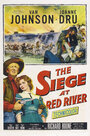 Смотреть «Осада на Красной реке» онлайн фильм в хорошем качестве