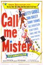 Зовите меня 'Мистер' (1951)