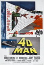 Смотреть «Человек четвертого измерения» онлайн фильм в хорошем качестве