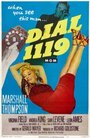 Наберите 1119 (1950) трейлер фильма в хорошем качестве 1080p