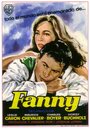 Фанни (1961) кадры фильма смотреть онлайн в хорошем качестве