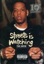 Улицы наблюдают (1998) трейлер фильма в хорошем качестве 1080p