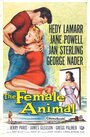 Смотреть «The Female Animal» онлайн фильм в хорошем качестве