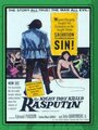 Смотреть «Les nuits de Raspoutine» онлайн фильм в хорошем качестве