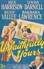 Только ваш (1948) трейлер фильма в хорошем качестве 1080p