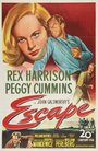 Побег (1948) трейлер фильма в хорошем качестве 1080p