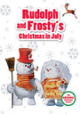 Смотреть «Rudolph and Frosty's Christmas in July» онлайн фильм в хорошем качестве