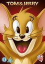 Смотреть «Том и Джерри: Комедийное шоу» онлайн в хорошем качестве