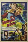 Супермен в изгнании (1954) трейлер фильма в хорошем качестве 1080p