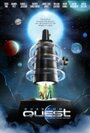 Квантовый квест: Космическая одиссея (2010) кадры фильма смотреть онлайн в хорошем качестве