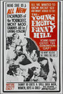 The Young, Erotic Fanny Hill (1971) трейлер фильма в хорошем качестве 1080p
