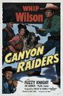 Смотреть «Canyon Raiders» онлайн фильм в хорошем качестве