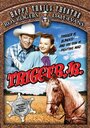 Trigger, Jr. (1950) трейлер фильма в хорошем качестве 1080p