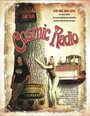 Смотреть «Cosmic Radio» онлайн фильм в хорошем качестве