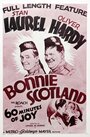 Шотландский корпус (1935) трейлер фильма в хорошем качестве 1080p
