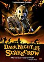 Смотреть «Темная ночь пугала» онлайн фильм в хорошем качестве