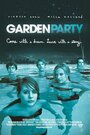 Вечеринка в саду (2008) кадры фильма смотреть онлайн в хорошем качестве