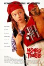Неприятности с обезьянкой (1994) скачать бесплатно в хорошем качестве без регистрации и смс 1080p
