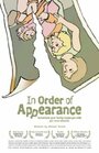 In Order of Appearance (2005) трейлер фильма в хорошем качестве 1080p
