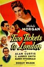 Два билета в Лондон (1943)