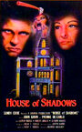 Смотреть «La casa de las sombras» онлайн фильм в хорошем качестве