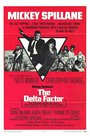 Смотреть «The Delta Factor» онлайн фильм в хорошем качестве