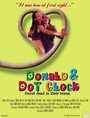 Смотреть «Donald and Dot Clock Found Dead in Their Home» онлайн фильм в хорошем качестве