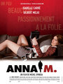 Смотреть «Анна М.» онлайн фильм в хорошем качестве