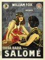 Саломея (1918) трейлер фильма в хорошем качестве 1080p
