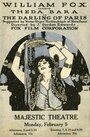 Возлюбленная Парижа (1917) скачать бесплатно в хорошем качестве без регистрации и смс 1080p
