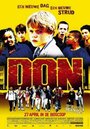 Дон (2006) трейлер фильма в хорошем качестве 1080p