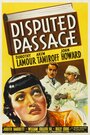 Смотреть «Disputed Passage» онлайн фильм в хорошем качестве