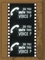 Смотреть «Do You Know This Voice?» онлайн фильм в хорошем качестве