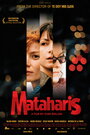 Смотреть «Матахарис» онлайн фильм в хорошем качестве
