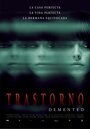 Смотреть «Trastorno» онлайн фильм в хорошем качестве