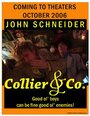 Смотреть «Collier & Co.» онлайн фильм в хорошем качестве