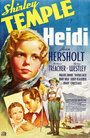 Хейди (1937) кадры фильма смотреть онлайн в хорошем качестве