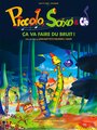 Piccolo, Saxo et compagnie (2006)