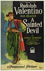 Святой дьявол (1924) трейлер фильма в хорошем качестве 1080p