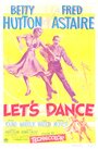 Давайте потанцуем (1950) кадры фильма смотреть онлайн в хорошем качестве