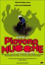 Making of 'Piovono mucche' (2002)