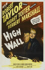 Высокая стена (1947) кадры фильма смотреть онлайн в хорошем качестве