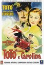 Тото и Каролина (1955) кадры фильма смотреть онлайн в хорошем качестве