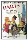 Париж (1926) кадры фильма смотреть онлайн в хорошем качестве