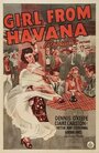Смотреть «Девушка из Гаваны» онлайн фильм в хорошем качестве