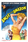 Angel on the Amazon (1948) кадры фильма смотреть онлайн в хорошем качестве