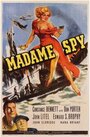Смотреть «Madame Spy» онлайн фильм в хорошем качестве