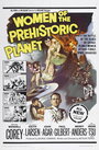 Женщины с доисторической планеты (1966) трейлер фильма в хорошем качестве 1080p