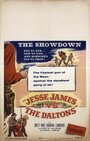 Джесси Джеймс против Далтонов (1954) трейлер фильма в хорошем качестве 1080p