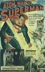 Атомный Человек против Супермена (1950) кадры фильма смотреть онлайн в хорошем качестве